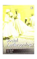 Social Anthropology