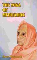 The Yoga of Meditation