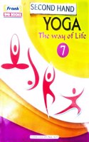 YOGA The way of life Class-7