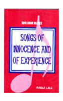 Songs Of Innocence And Of Experience