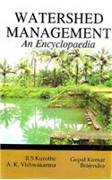 Watershed Management: An Encyclopaedia