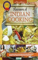 Flavours of Indian Cooking