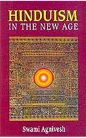 Hinduism In The New Age