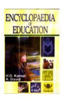 Encyclopaedia of Education (Set of 10 Vols.)