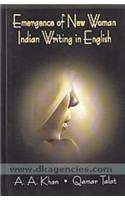 Emergence of New Woman Indian Writing in English