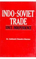 Indo-Soviet Trade Since Independence