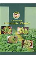 Textbook of Aromatic Plants