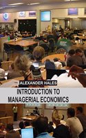 Introduction To Managerial Economics