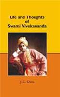 Life and Thoughts of Swami Vivekananda