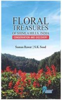 FLORAL TREASURES OF SHIMLA HILLS INDIA CONSERVATION AND DISCOVERY
