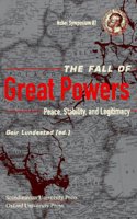 The Fall of Great Powers