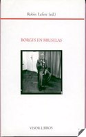 Borges en Bruselas