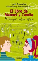 El Libro De Manuel Y Camila