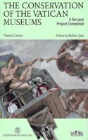 Conservation of the Vatican Museums