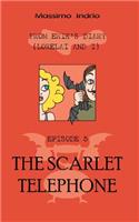 Scarlet Telephone