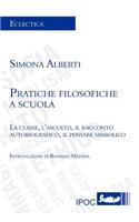 Pratiche Filosofiche a Scuola
