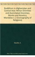 Buddhism in Afghanistan and Central Asia