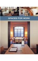 Spaces for Work: (No. 16 Home Series)