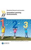 Educational Research and Innovation Innovative Learning Environments