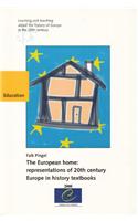 The European Home