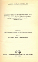 Current Trends in Plant Virology