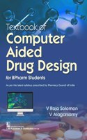 Textbook of Computer Aided Drug Design for BPharm Students