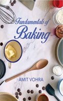 Fundamentals of Baking