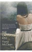 The Cappuccino Kiss