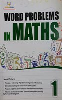 Word Problems in maths Std 1