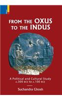 From The Oxus to The Indus