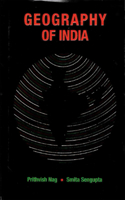 Geography of India