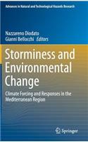 Storminess and Environmental Change