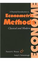 Practical Introduction to Econometric Methods