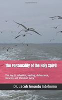Personality of the Holy Spirit