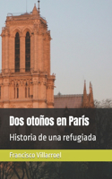 Dos otoños en París