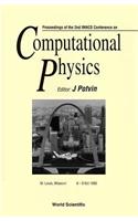 Computational Physics: Proceedings of the 2nd Imacs Conference