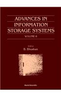 Advances in Information Storage Systems, Volume 8