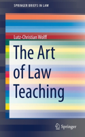 Art of Law Teaching