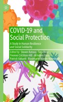 Covid-19 and Social Protection