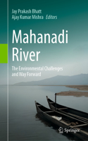 Mahanadi River