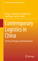 Contemporary Logistics in China