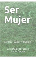 Ser Mujer