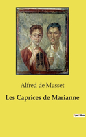 Les Caprices de Marianne