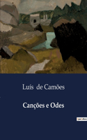 Canções e Odes