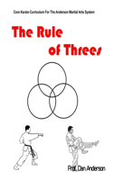 The Rule of Threes