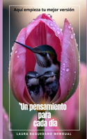 Un pensamiento para cada día