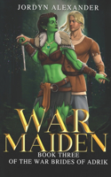 War Maiden