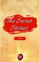 100 The Secret Stories Vol.4: The Law Of Attraction