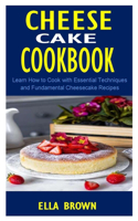 Cheesecake Cookbook