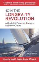 Join the Longevity Revolution